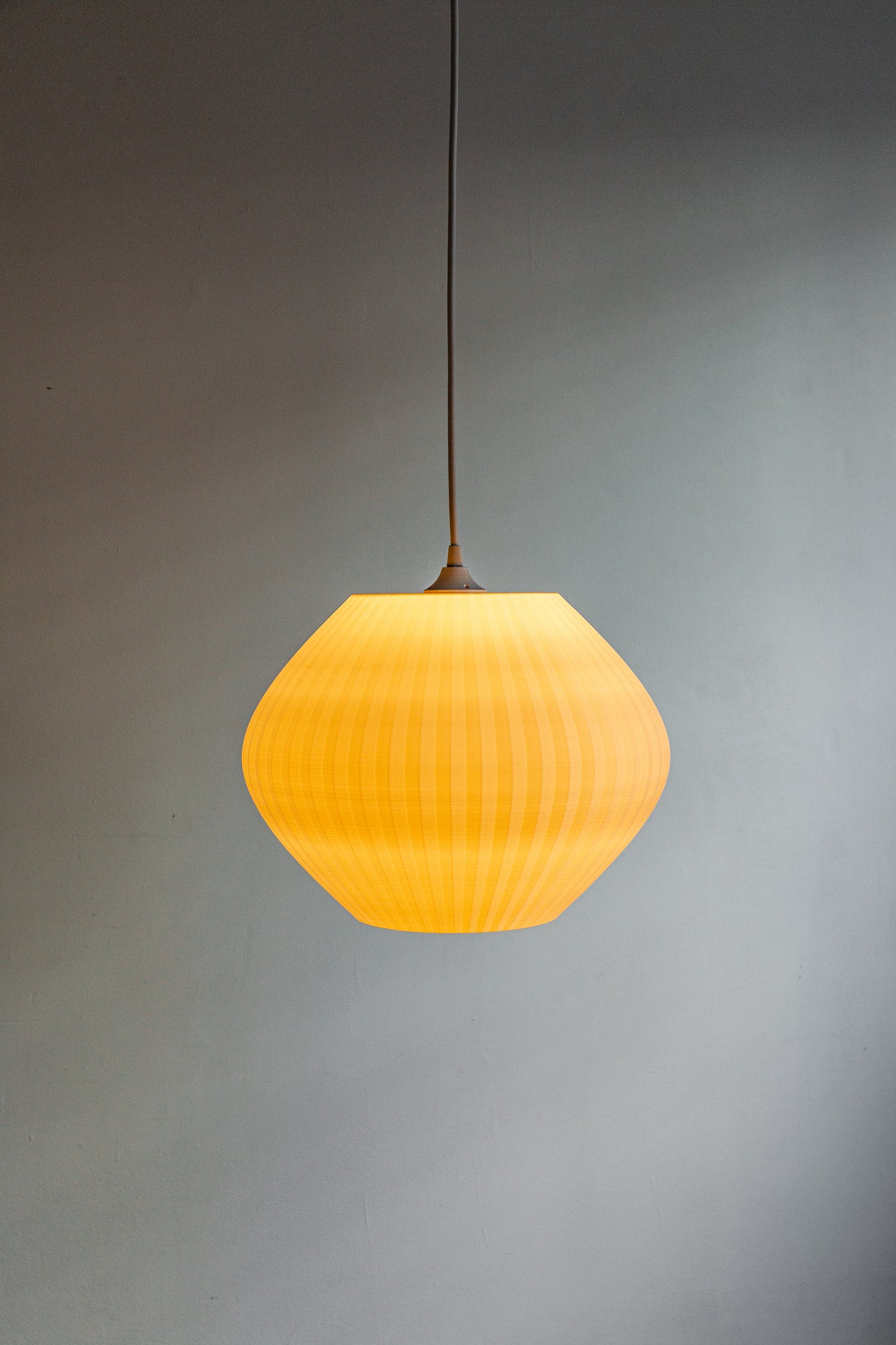 Bulb Pendant