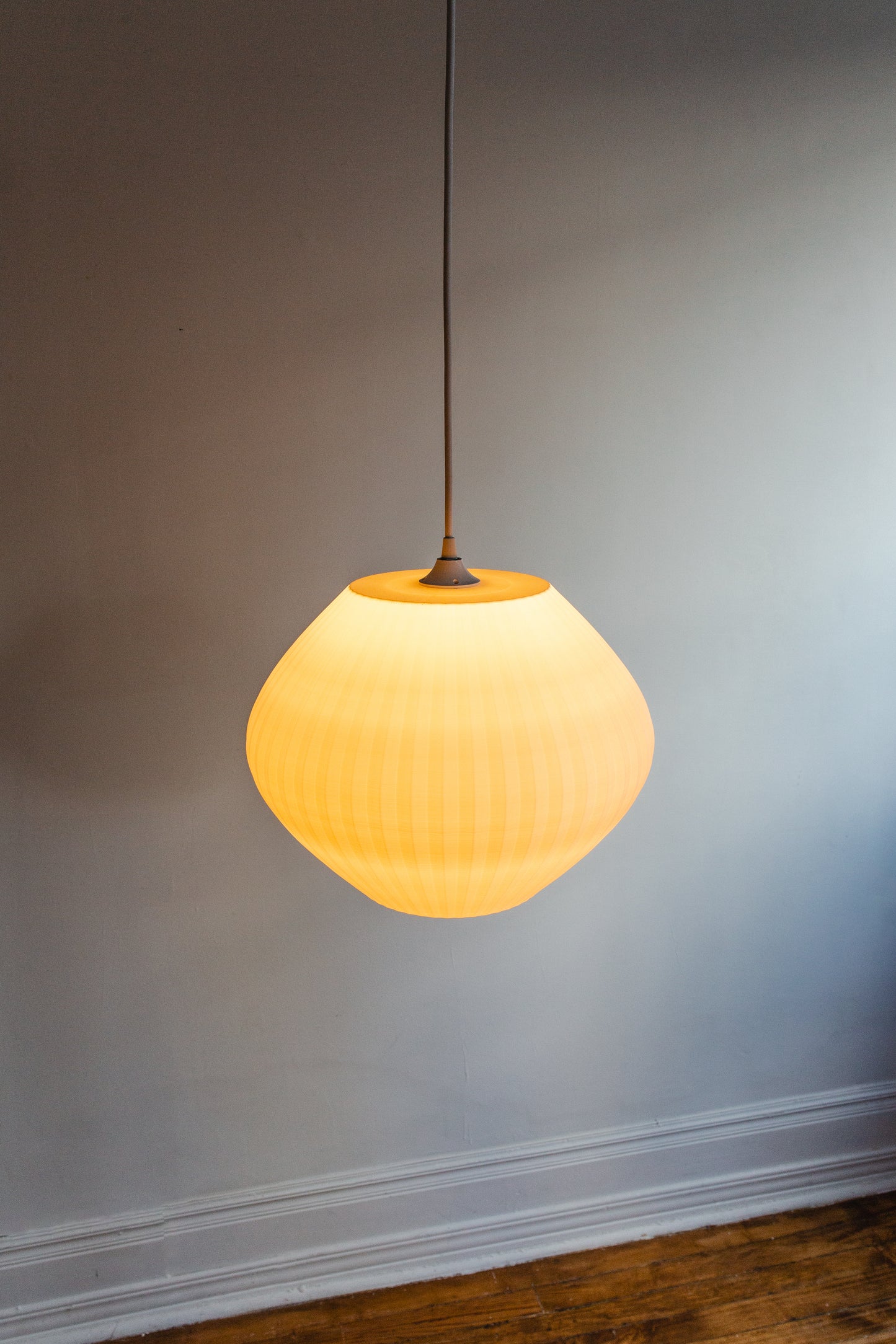 Bulb Pendant